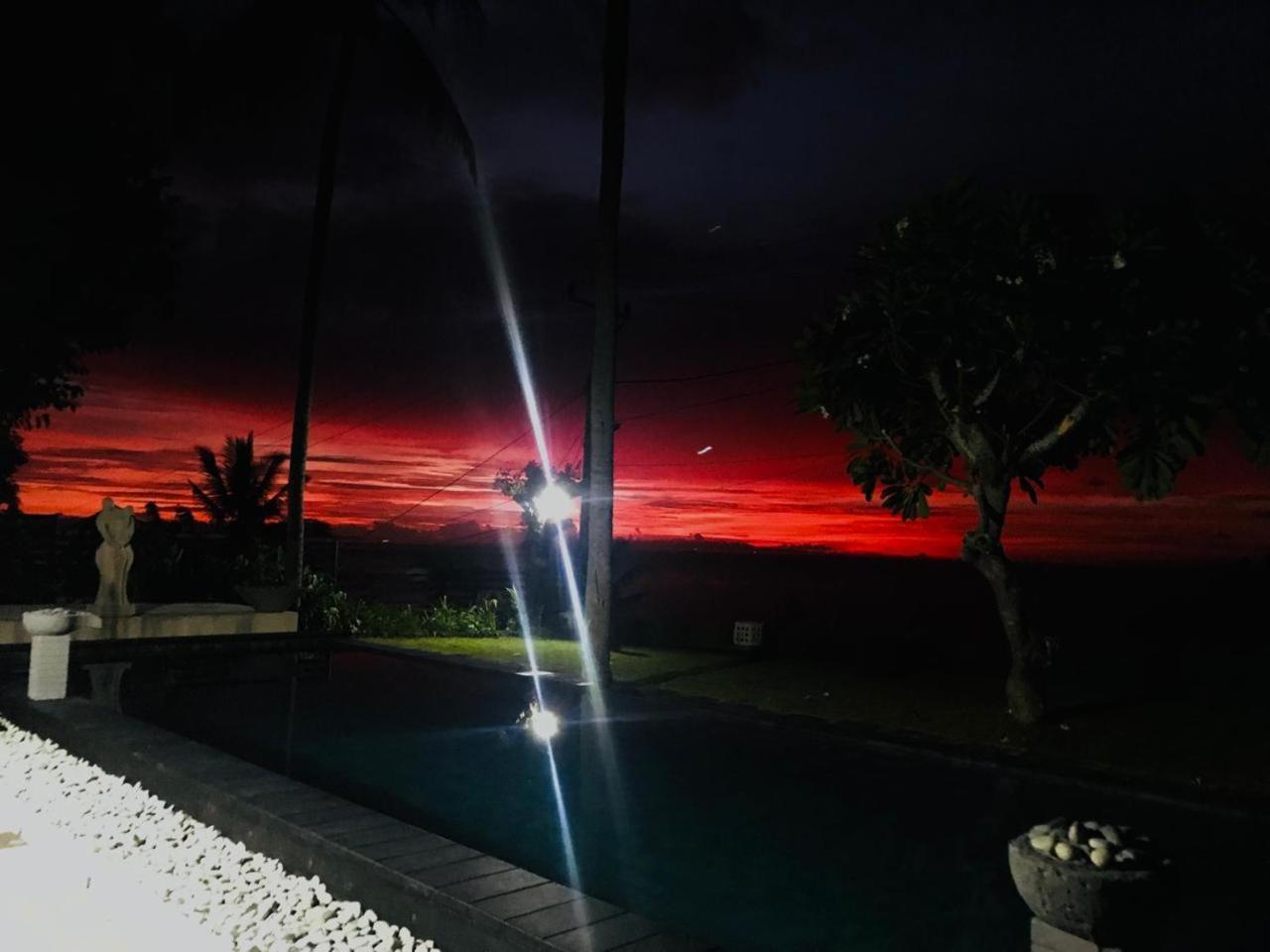 Imaj Private Villas Senggigi Exterior foto