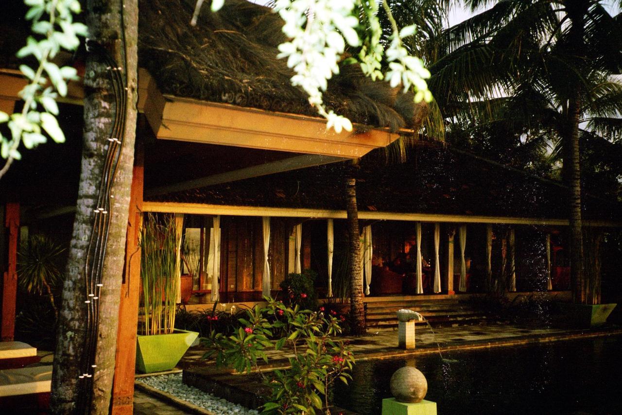 Imaj Private Villas Senggigi Exterior foto