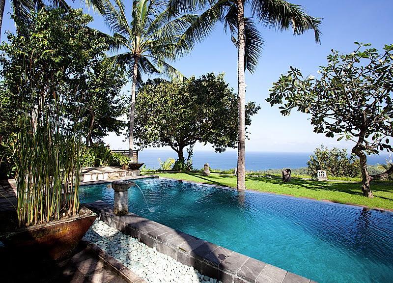 Imaj Private Villas Senggigi Exterior foto